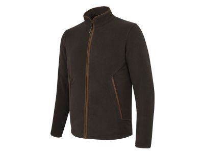 Arlington mikina - Brown Bark