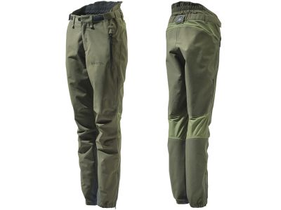 Extrelle Active EVO dámske nohavice - Green