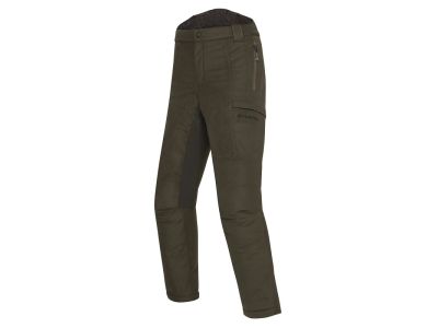Mull Insulated nohavice - Brown Bark