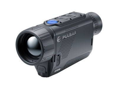 Pulsar Axion Compact XG35
