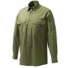 Mortirolo košeľa - Olive Drab