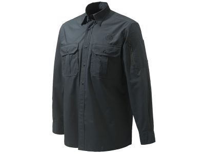 Mortirolo košeľa - Black