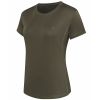 Ciel Tech dámske tričko SS - Green Stone