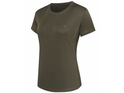 Ciel Tech dámske tričko SS - Green Stone