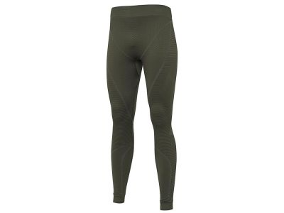 HT Body Mapping 3D Termo spodky - Green Moss