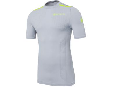 Flash Seamless Underwear SS tričko - Ice Grey