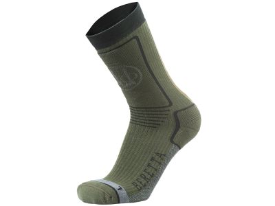Hunting Short ponožky - Green