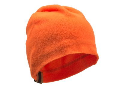 Fleece Beanie čiapka - Blaze Orange