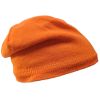 Merino ACT Beanie čiapka - Orange