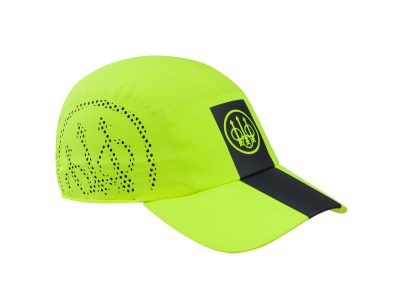 Tech šiltovka - Yellow Fuo