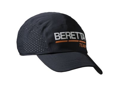 Beretta Team šiltovka - Black