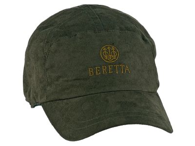 Forest Reversible čiapka - Green