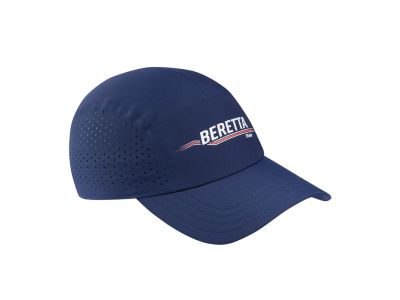 Beretta Team šiltovka I - Blue Total Eclipse