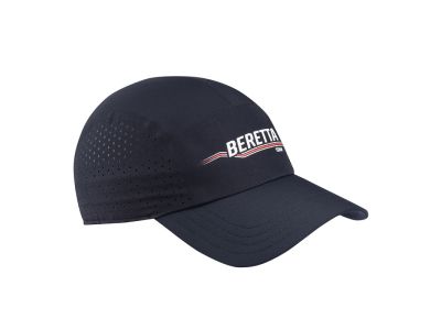 Beretta Team šiltovka II - Black