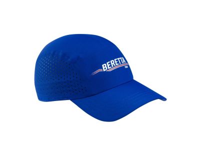 Beretta Team šiltovka III - Blue Beretta