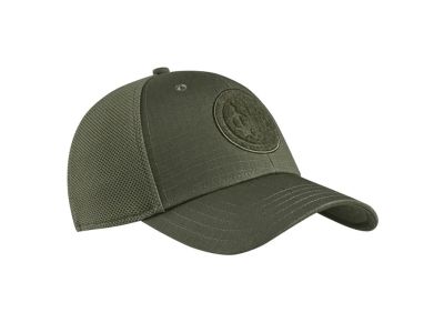 Shield Flexfit šiltovka - Green Stone