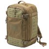 Field Patrol batoh - Coyote Brown