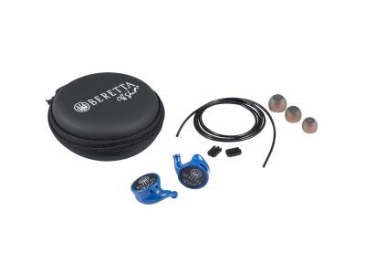 Mini HeadSet Comfort Plus slúchadlá - Blue