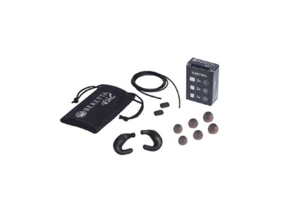 Mini Headset E2 (Black) - slúchadlá