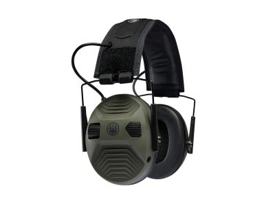 Beretta elektronické slúchadlá  - Cypress Green