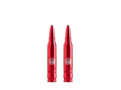 Beretta Vybíjací náboj Rifle Snap Caps Cal. 223Rem - Red