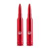 Beretta Vybíjací náboj Rifle Snap Caps Cal. 7 mm Rem - Red