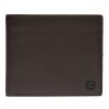 Beretta Bifold Classic peňaženka - Brown