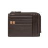Beretta CC zipsová dokladovka - Brown