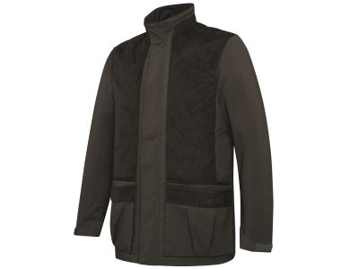 Teal Sporting EVO kabát - Brown Bark