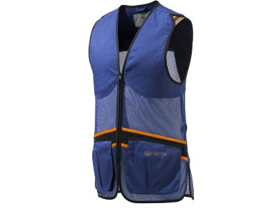 Full Mesh vesta - Blue Beretta