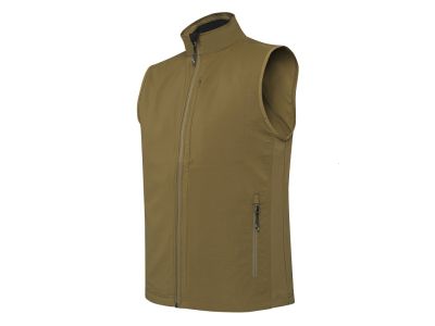 Windshell EVO vesta - Dark Earth Flat