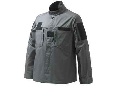 BDU Field kabát - Smoked Pearl