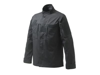 BDU Field kabát - Black