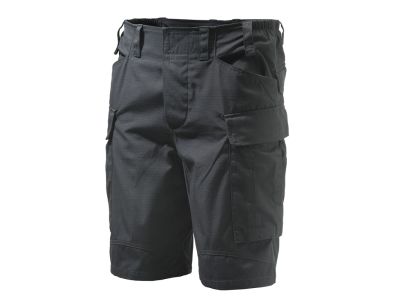 BDU Field kraťasy - Black