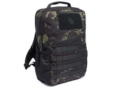 Tactical Flank Multicam ruksak - Multicam Black
