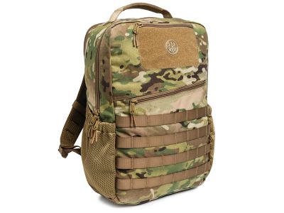 Tactical Flank multicam ruksak - Multicam