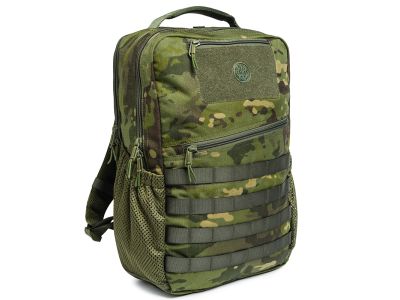 Tactical Flank Multicam ruksak - Multicam Tropic