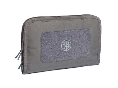 Organized puzdro - Wolf Grey