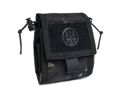 Foldable mini vak Multicam - Multicam Black