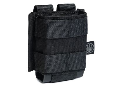 Griptac Molle 5.56 nosič zásobníka - Black