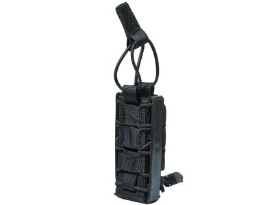 Rapid Access Pistol nosič zásobníka pre krátku zbraň - Black