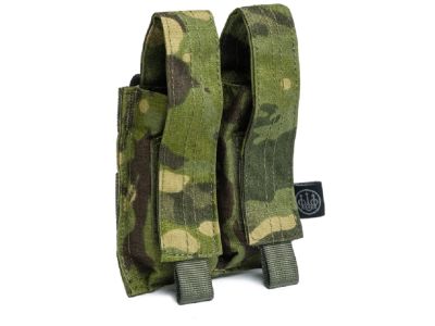 Grip-Tac Molle puzdro na zásobníky - Multicam Tropic