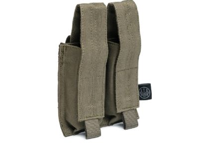 Grip-Tac Molle puzdro na zásobníky - Green Stone