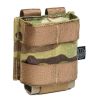 Griptac Molle 5.56 puzdro na zásobník - Multicam