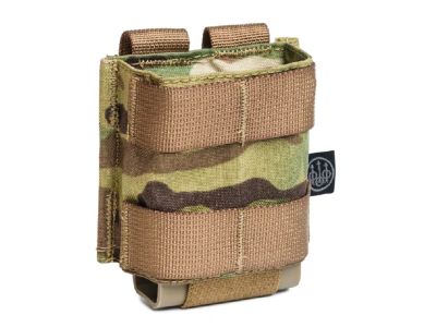Griptac Molle 5.56 puzdro na zásobník - Multicam
