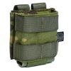 Griptac Molle 5.56 puzdro na zásobník - Multicam Tropic