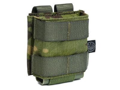 Griptac Molle 5.56 puzdro na zásobník - Multicam Tropic