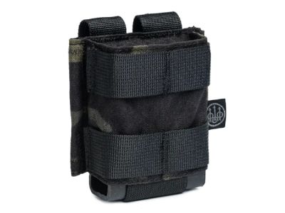 Griptac Molle 5.56 puzdro na zásobník - Multicam Black