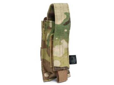 Grip-Tac Molle puzdro na zásobník - Multicam