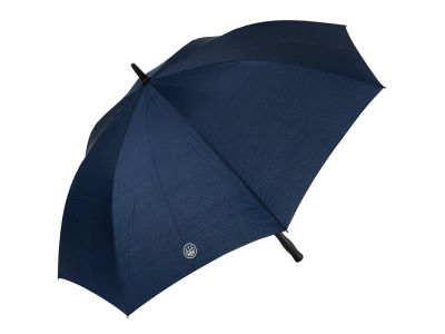 Shooting dáždnik - Blue Total Eclipse